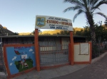 School in San Javier
